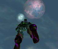 Way in Oblivion - Morrowind -  -   - " "