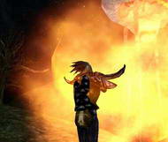 Way in Oblivion - Morrowind -  -   - " "