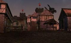 Way in Oblivion - Morrowind - ""